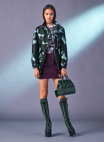 Look 9